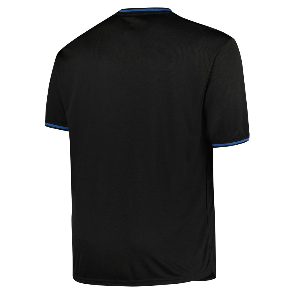 Los Angeles Dodgers Profile Big & Tall Pop Fashion Jersey - MLB