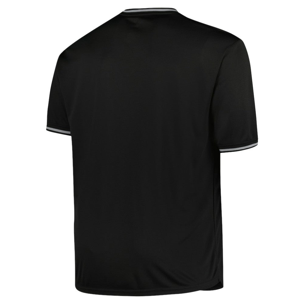 New York Yankees Profile Big & Tall Pop Fashion Jersey - MLB