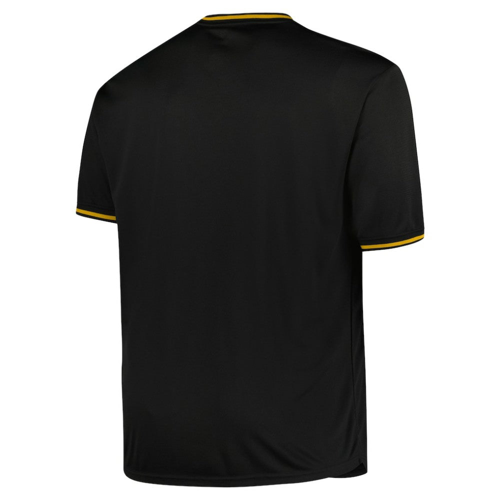 San Diego Padres Profile Big & Tall Pop Fashion Jersey - MLB