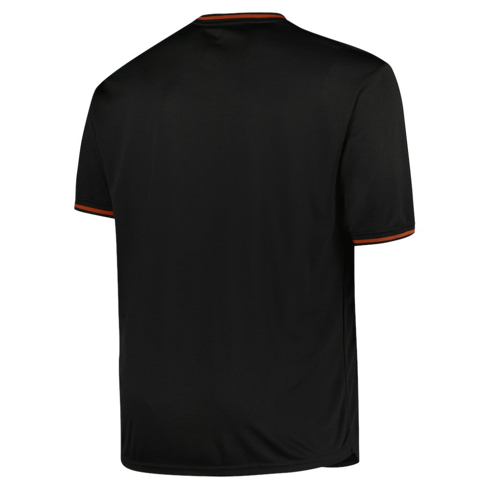 San Francisco Giants Profile Big & Tall Pop Fashion Jersey - MLB