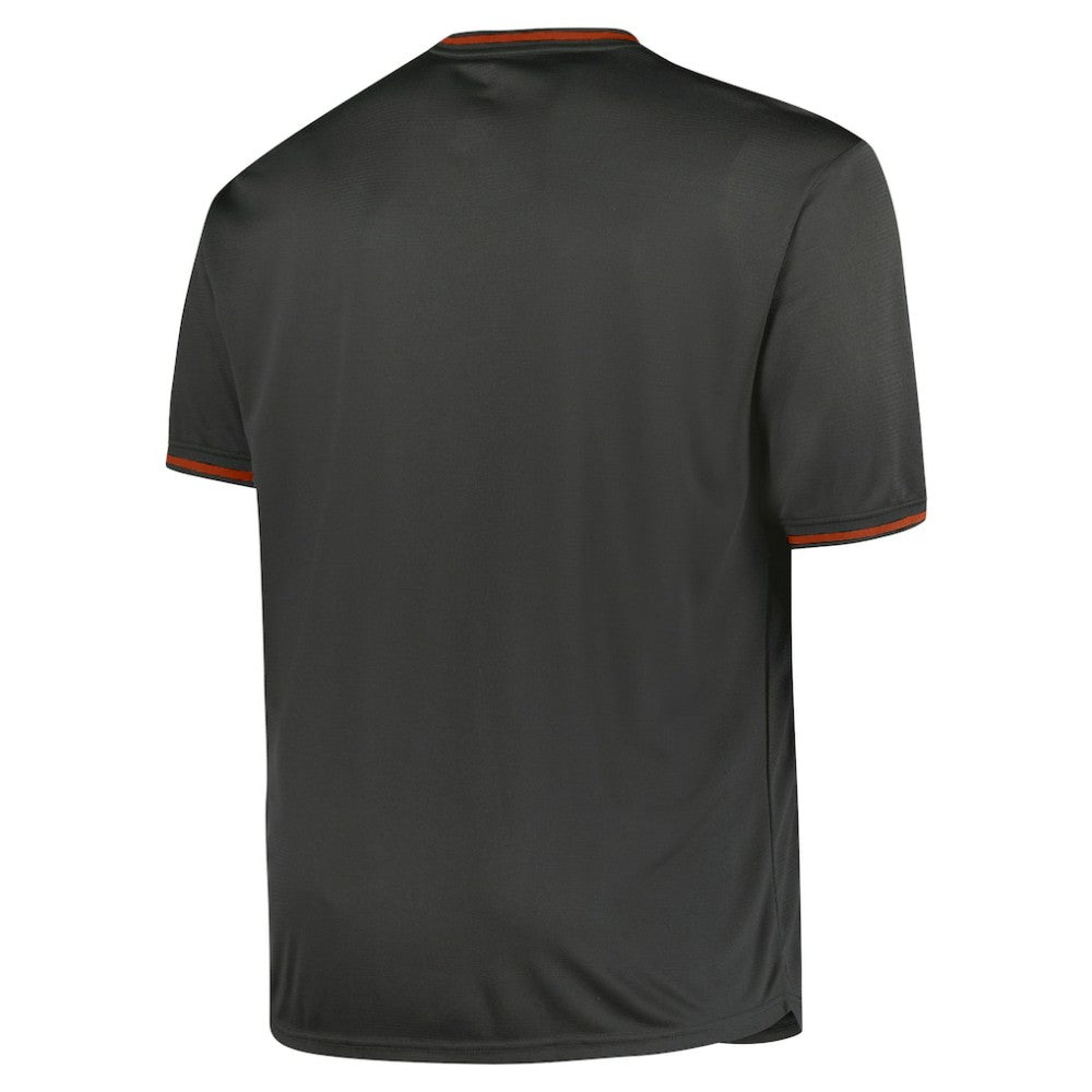 Houston Astros Profile Big & Tall Pop Fashion Jersey - MLB