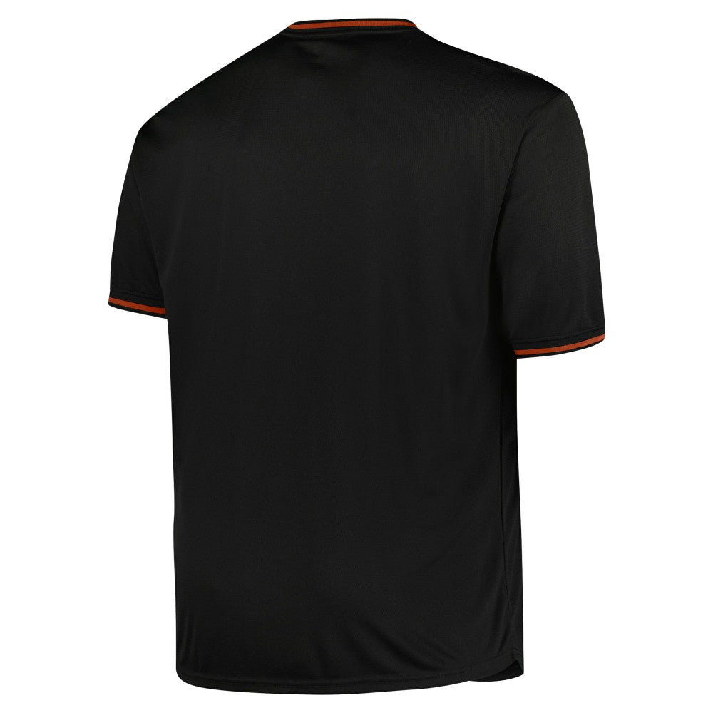 Houston Astros Profile Big & Tall Pop Fashion Jersey - MLB