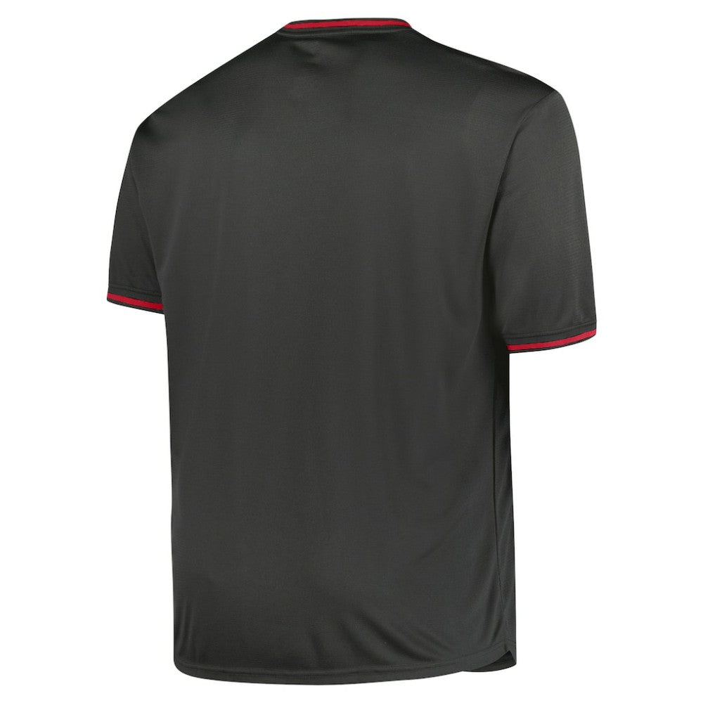 Atlanta Braves Profile Big & Tall Pop Fashion Jersey - MLB