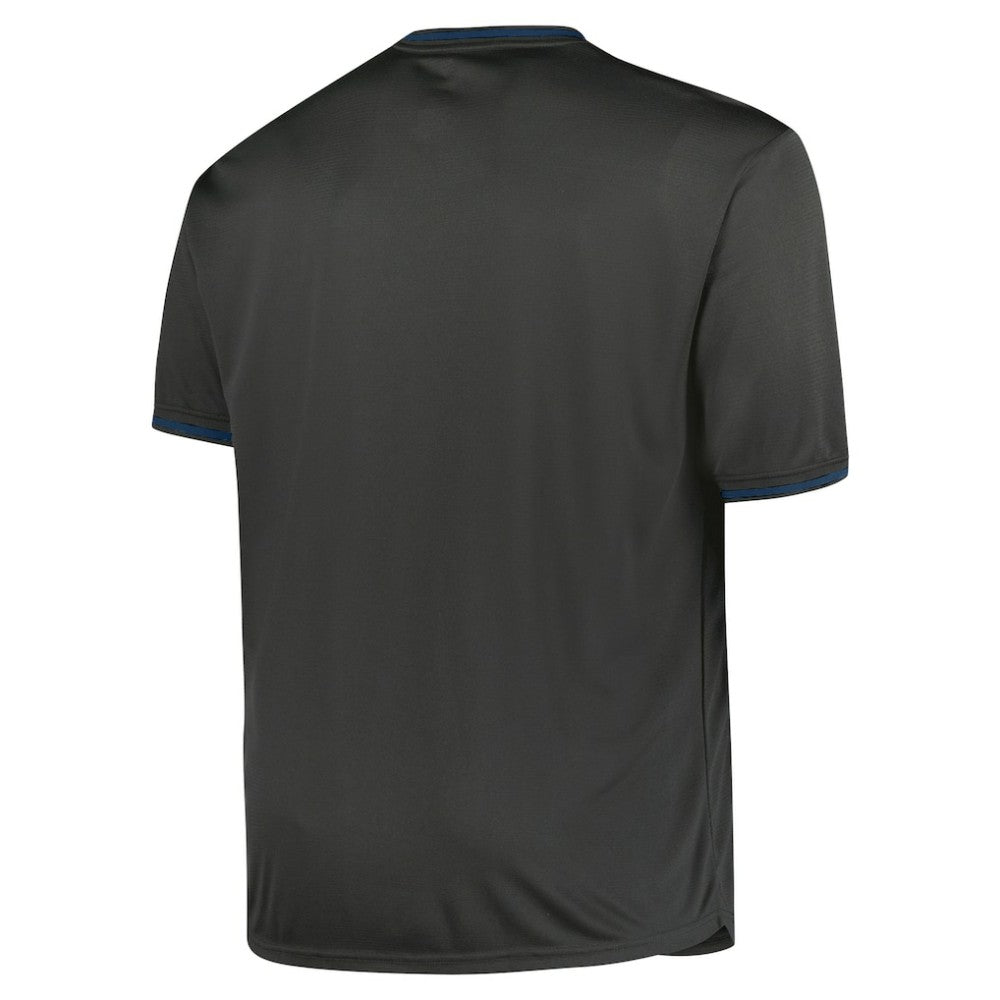 New York Yankees Profile Big & Tall Pop Fashion Jersey - MLB