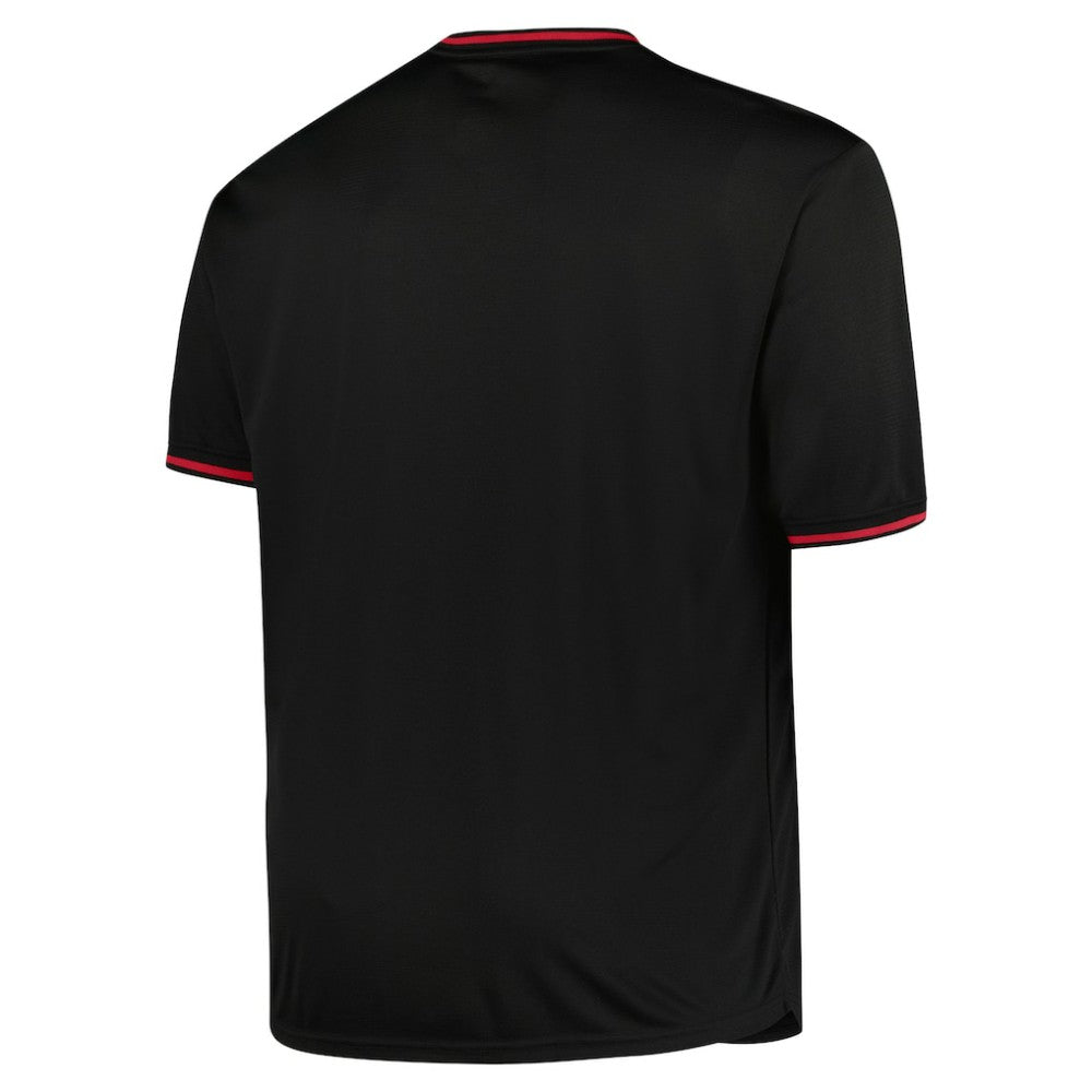 Philadelphia Phillies Profile Big & Tall Pop Fashion Jersey - MLB