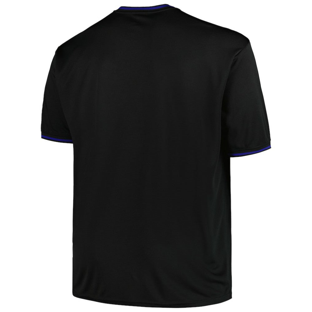 Chicago Cubs Profile Big & Tall Pop Fashion Jersey - MLB
