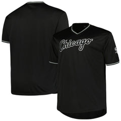 Chicago White Sox Profile Big & Tall Pop Fashion Jersey - MLB