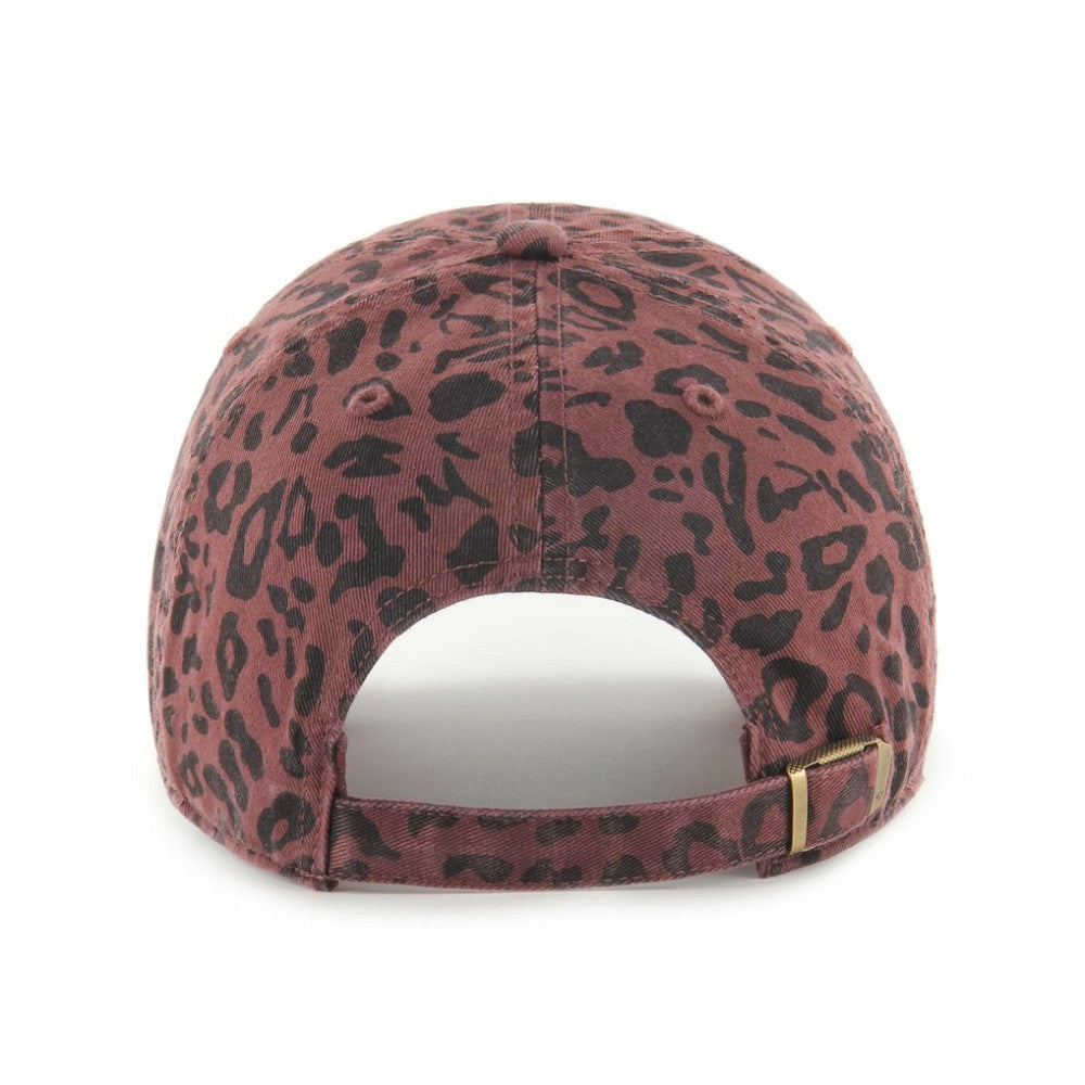 Athletics '47 Women's Tawny Clean Up Adjustable Hat - MLB