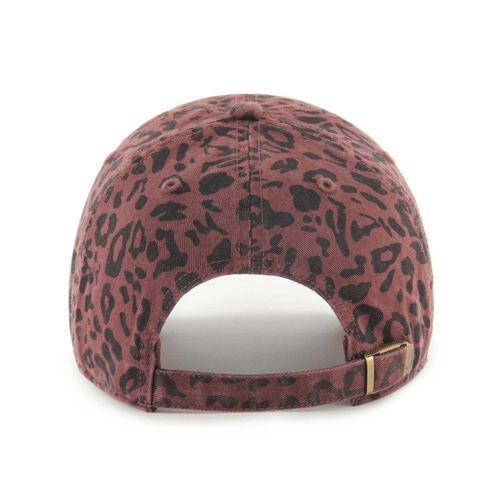 Colorado Rockies '47 Women's Tawny Clean Up Adjustable Hat - MLB