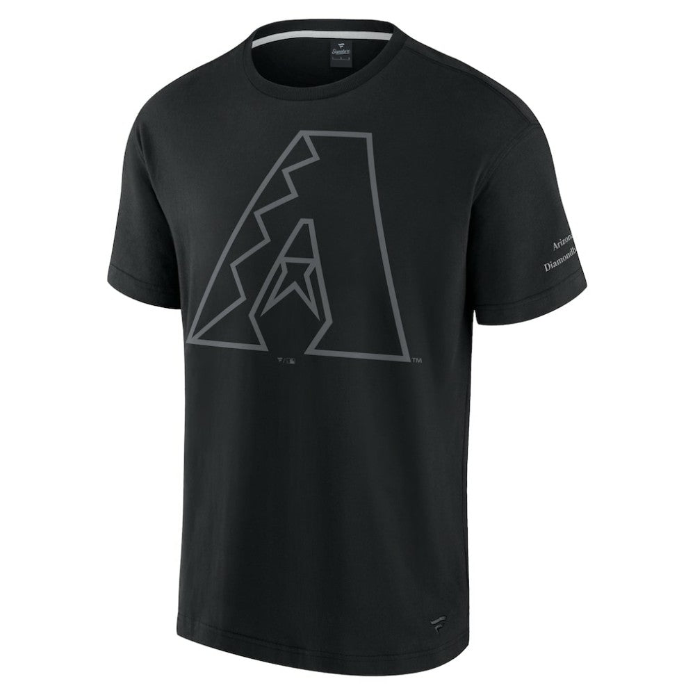 Arizona Diamondbacks Fanatics Elements Iconic T-Shirt - MLB