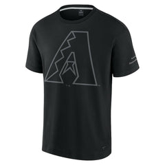 Arizona Diamondbacks Fanatics Elements Iconic T-Shirt - MLB