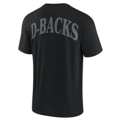 Arizona Diamondbacks Fanatics Elements Iconic T-Shirt - MLB