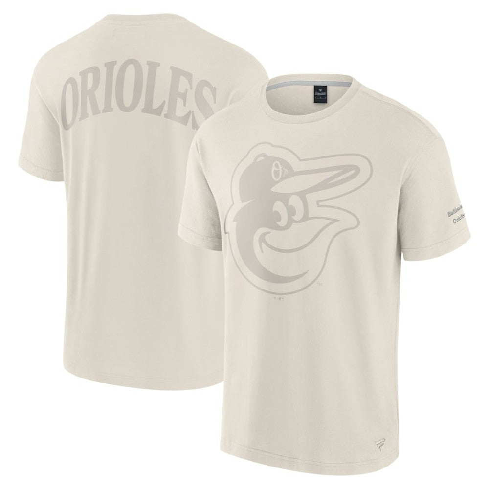 Baltimore Orioles Fanatics Elements Iconic T-Shirt - MLB