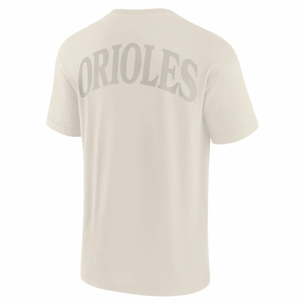Baltimore Orioles Fanatics Elements Iconic T-Shirt - MLB