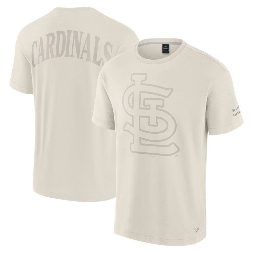 St. Louis Cardinals Fanatics Elements Iconic T-Shirt - MLB