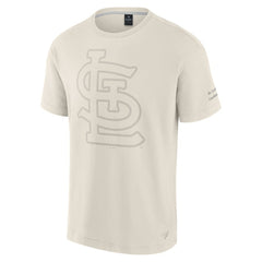 St. Louis Cardinals Fanatics Elements Iconic T-Shirt - MLB