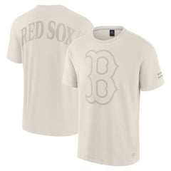 Boston Red Sox Fanatics Elements Iconic T-Shirt - MLB