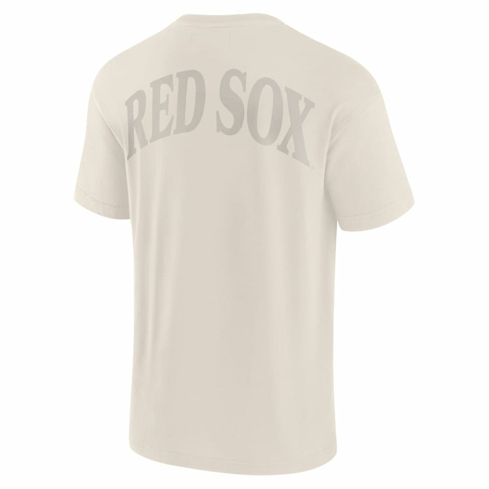 Boston Red Sox Fanatics Elements Iconic T-Shirt - MLB