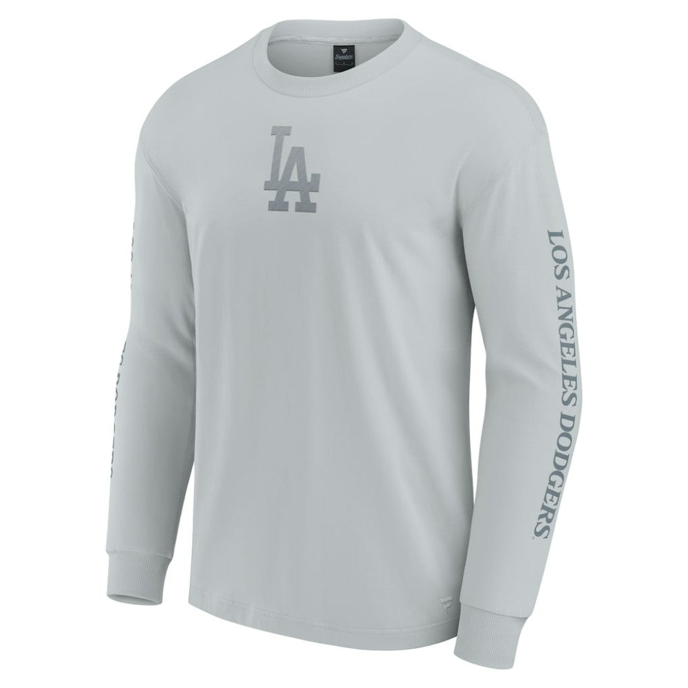 Los Angeles Dodgers Fanatics Elements Strive Long Sleeve T-Shirt - MLB