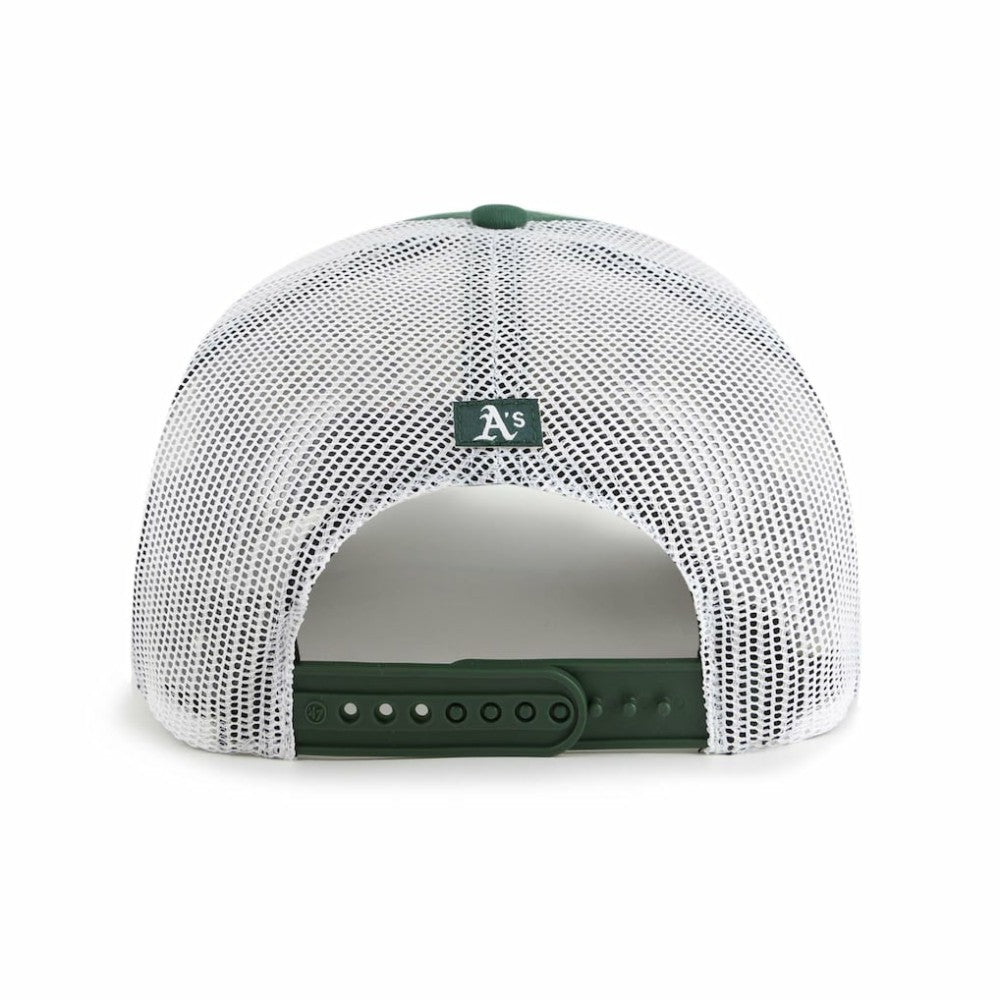 Athletics '47 Women's Biloxi Hitch Adjustable Hat - MLB