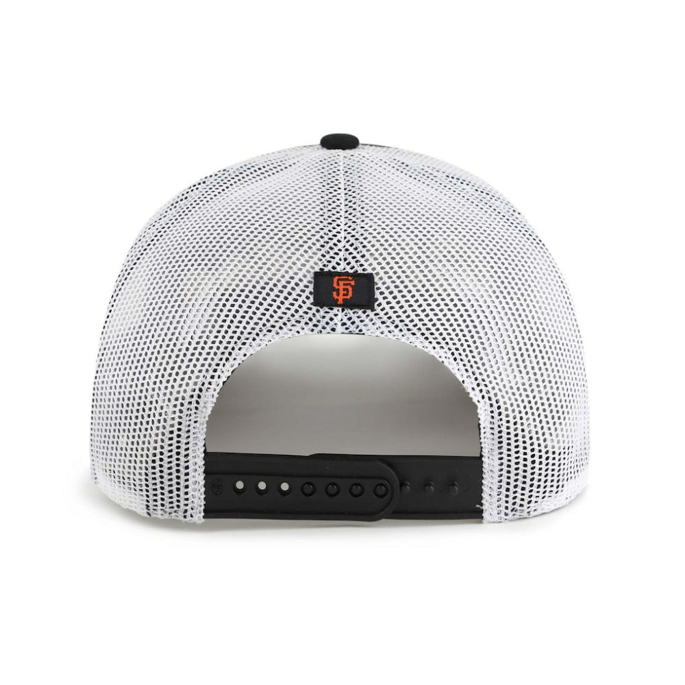 San Francisco Giants '47 Women's Biloxi Hitch Adjustable Hat - MLB