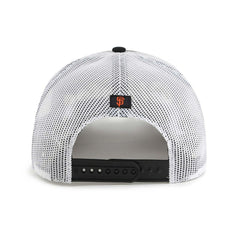 San Francisco Giants '47 Women's Biloxi Hitch Adjustable Hat - MLB