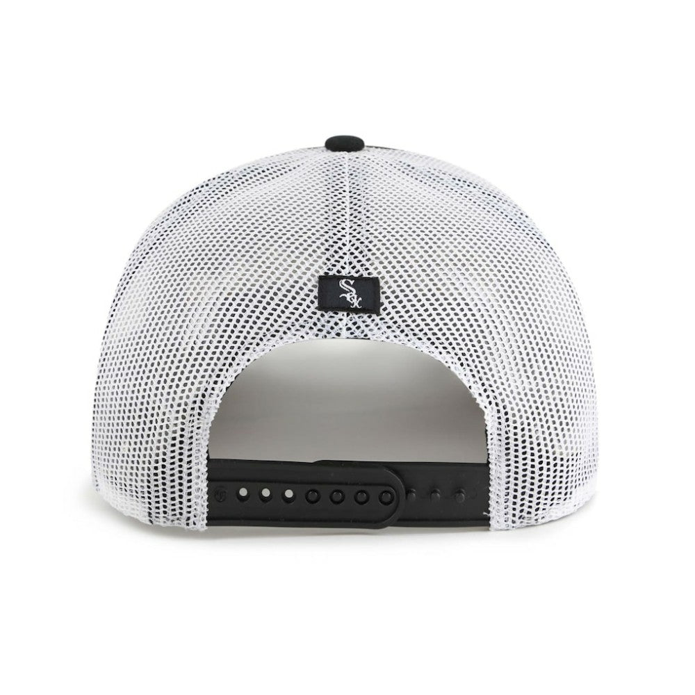 Chicago White Sox '47 Women's Biloxi Hitch Adjustable Hat - MLB