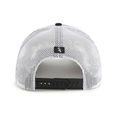 Chicago White Sox '47 Women's Biloxi Hitch Adjustable Hat - MLB