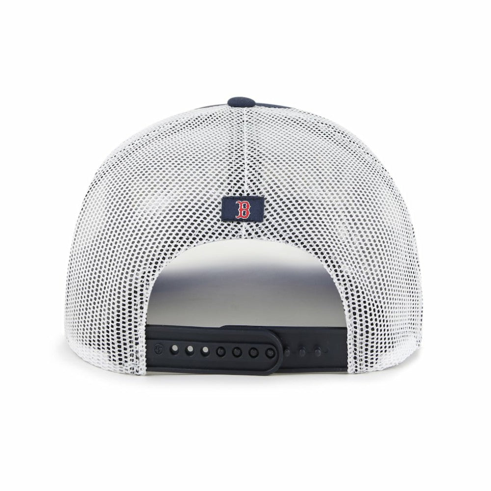 Boston Red Sox '47 Women's Biloxi Hitch Adjustable Hat - MLB