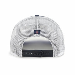 Boston Red Sox '47 Women's Biloxi Hitch Adjustable Hat - MLB