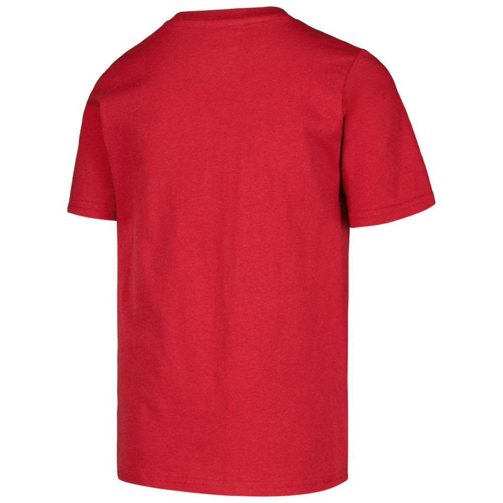 Arizona Diamondbacks Youth Heart & Soul T-Shirt - MLB