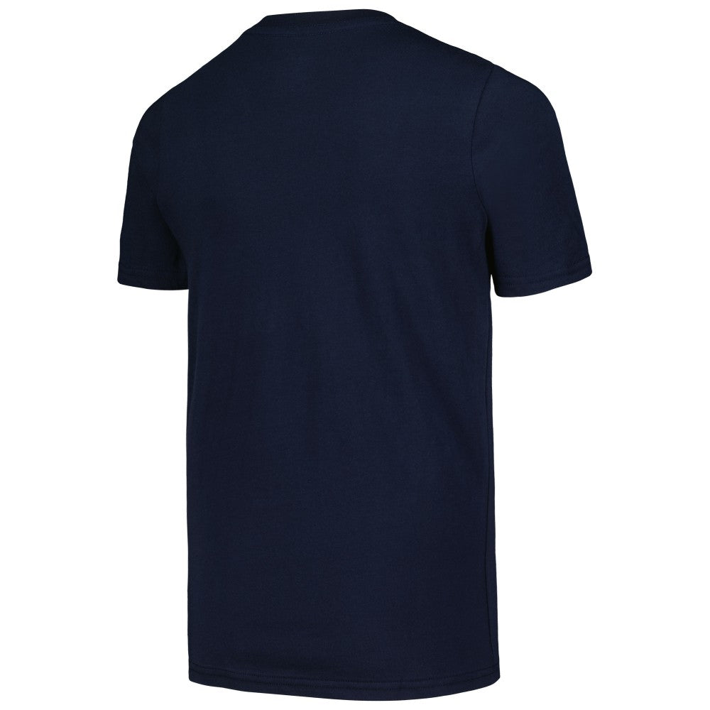 Minnesota Twins Youth Heart & Soul T-Shirt - MLB