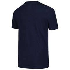 Cleveland Guardians Youth Heart & Soul T-Shirt - MLB