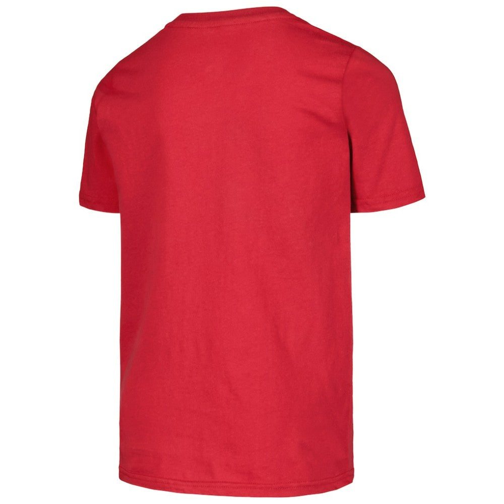 Arizona Diamondbacks Youth Primary Logo T-Shirt - MLB