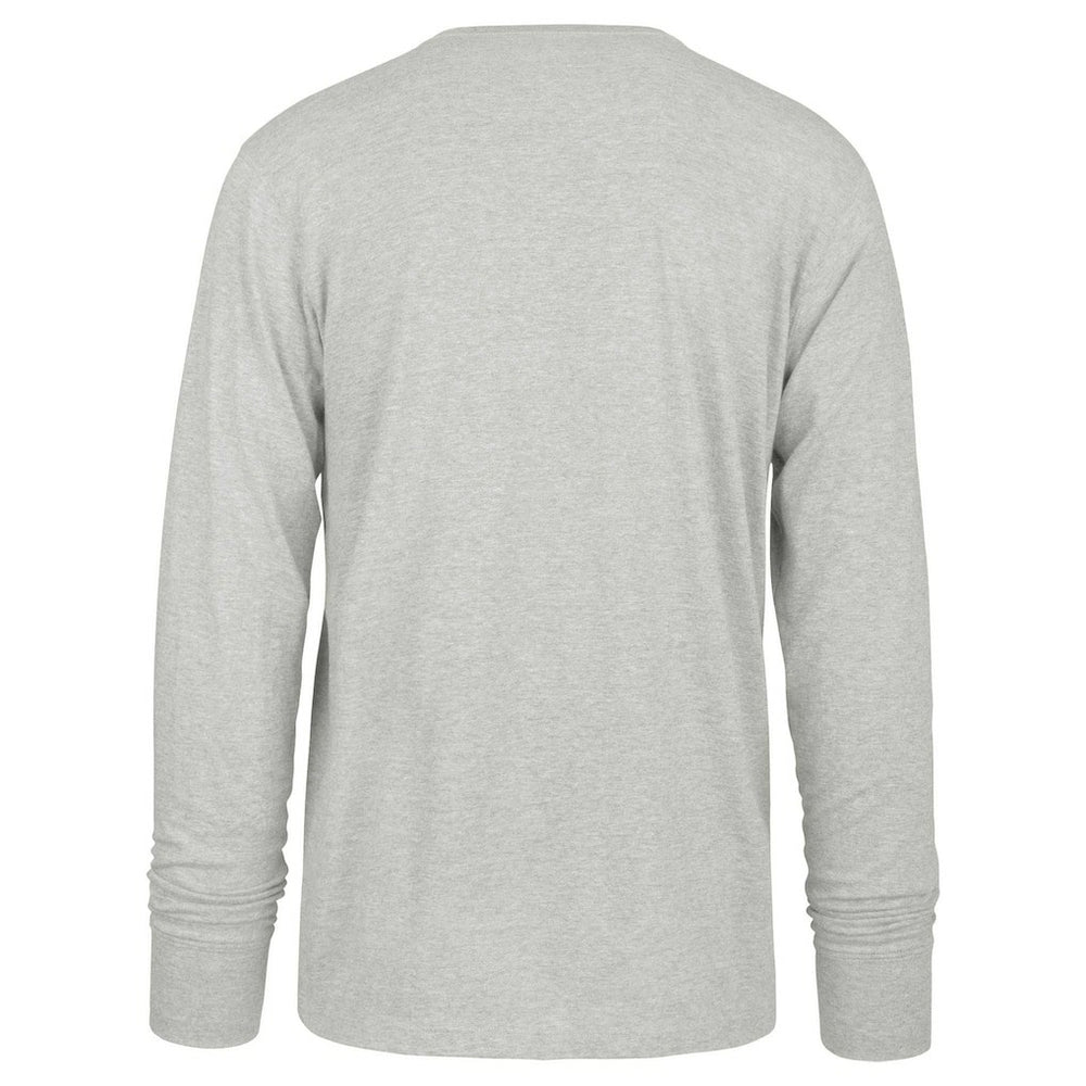Philadelphia Eagles '47 Premier Franklin Long Sleeve T-Shirt Gray | 47 brand