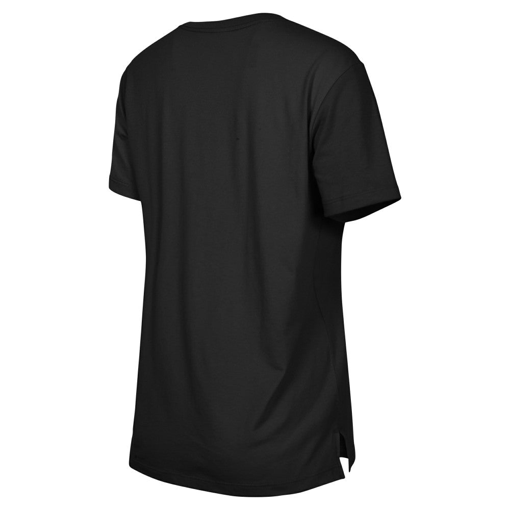 Houston Astros New Era Women's Armed Forces Day T-Shirt - MLB