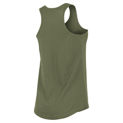 Atlanta Braves New Era Women's Armed Forces Day Tank Top - MLB