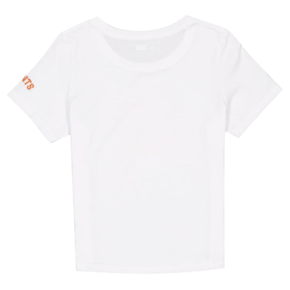 San Francisco Giants New Era Women's  City Connect T-Shirt - MLB