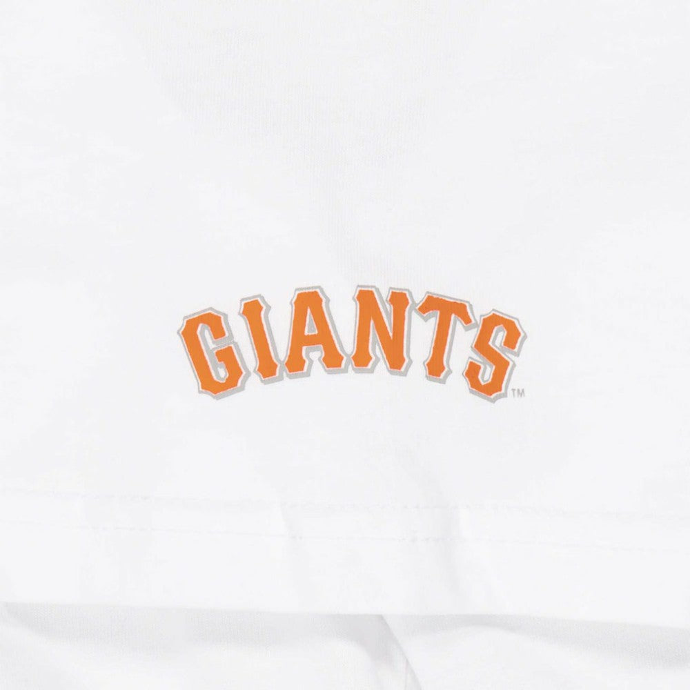 San Francisco Giants New Era Women's  City Connect T-Shirt - MLB