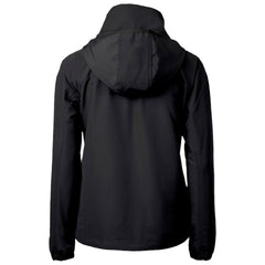 San Diego Padres Cutter & Buck Women's City Connect Charter Eco Recycled Full-Zip Jacket - MLB