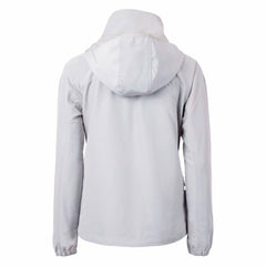 Chicago Cubs Cutter & Buck Women's City Connect Charter Eco Recycled Full-Zip Jacket - MLB