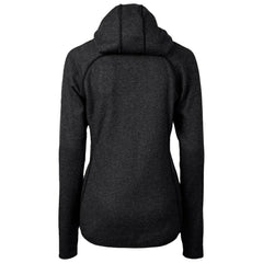 San Francisco Giants Cutter & Buck Women's City Connect Mainsail Full-Zip Hooded Jacket - MLB