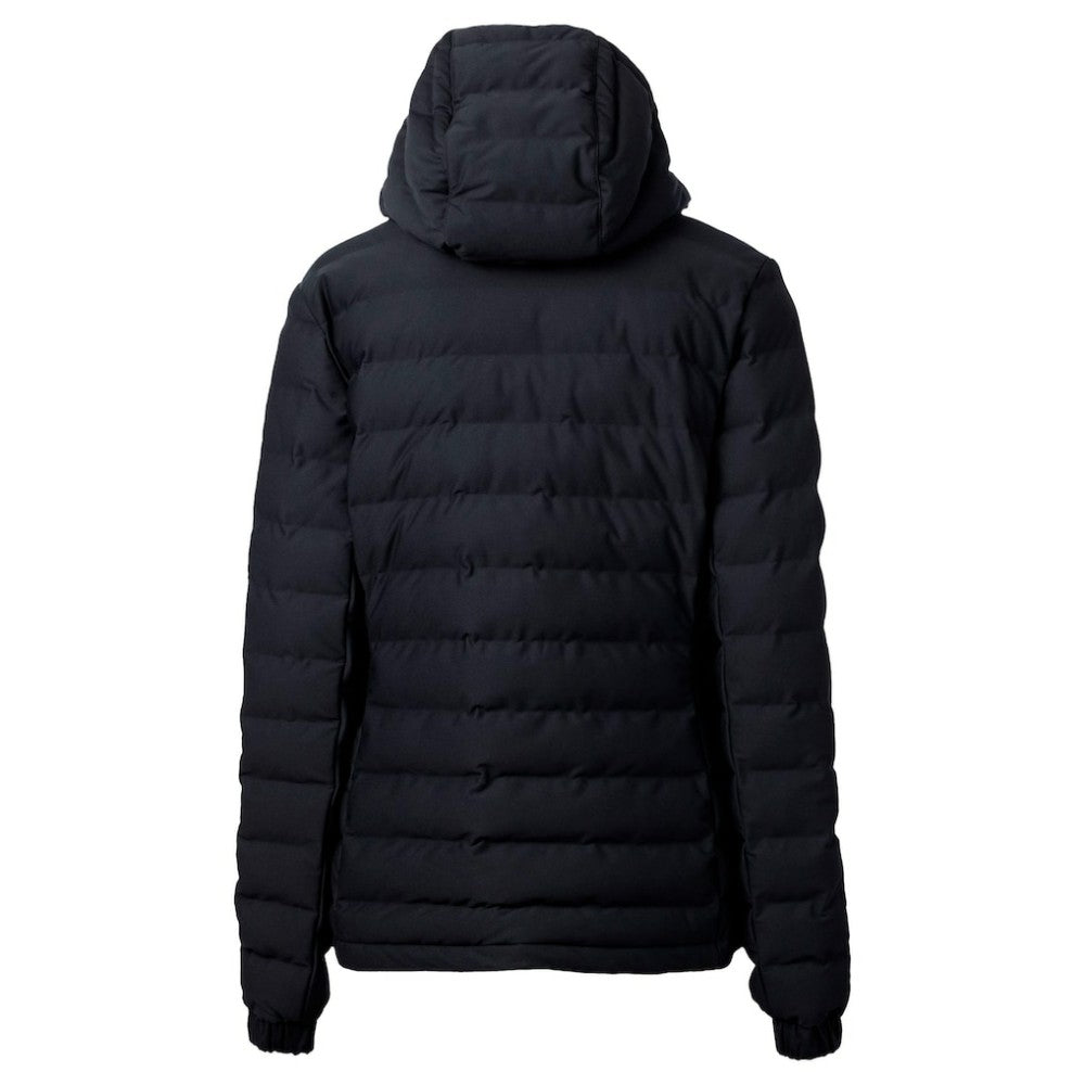 San Francisco Giants Cutter & Buck Women's City Connect Mission Ridge Repreve Eco Insulated Full-Zip Puffer Jacket - MLB