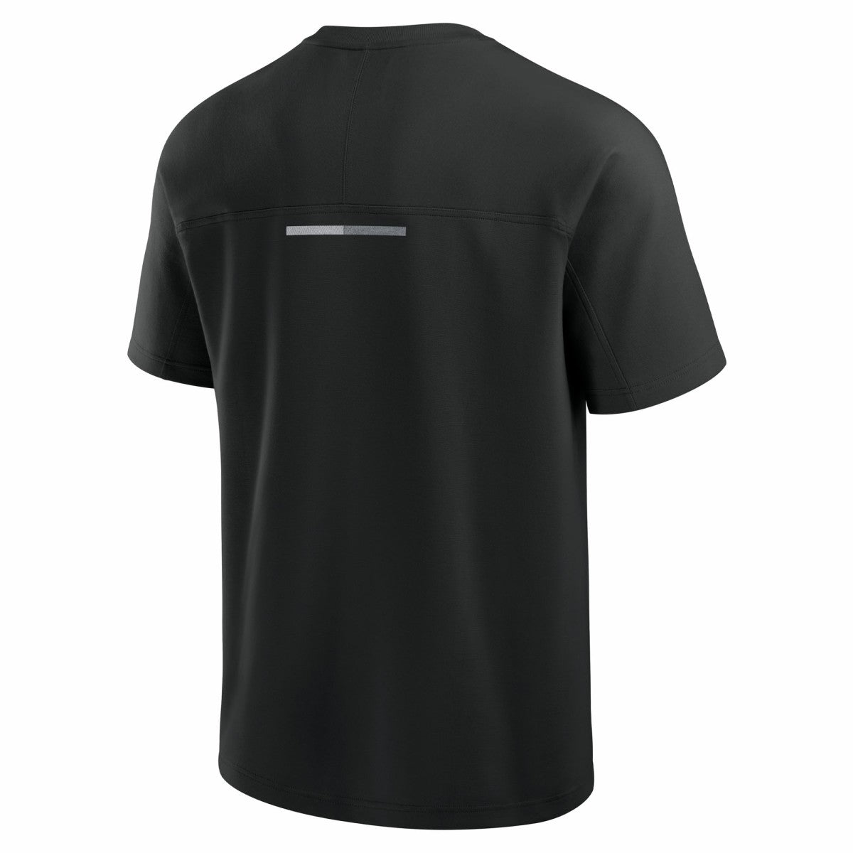 Memphis Grizzlies Flex Tri-Blend T-Shirt Black - NBA