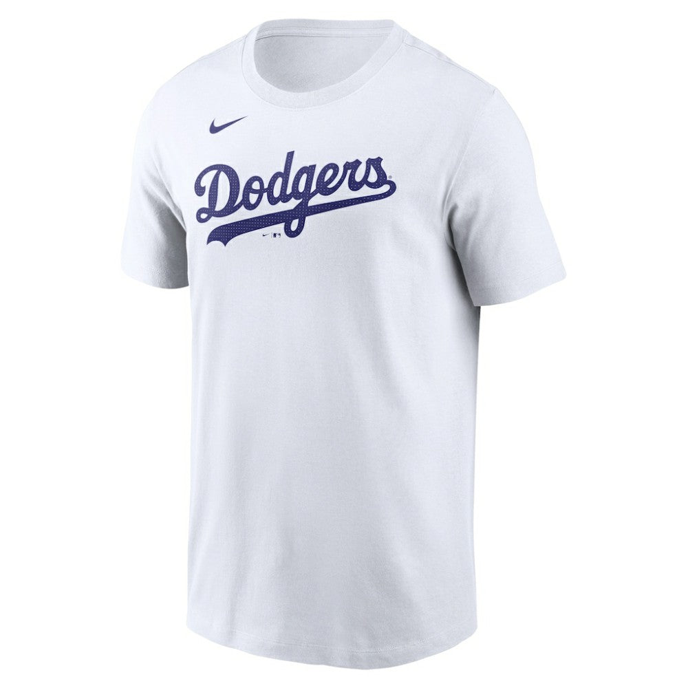Shohei Ohtani Los Angeles Dodgers Nike 2024 Fuse Name & Number T-Shirt - MLB