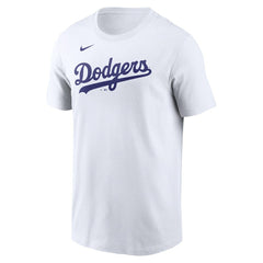 Shohei Ohtani Los Angeles Dodgers Nike 2024 Fuse Name & Number T-Shirt - MLB