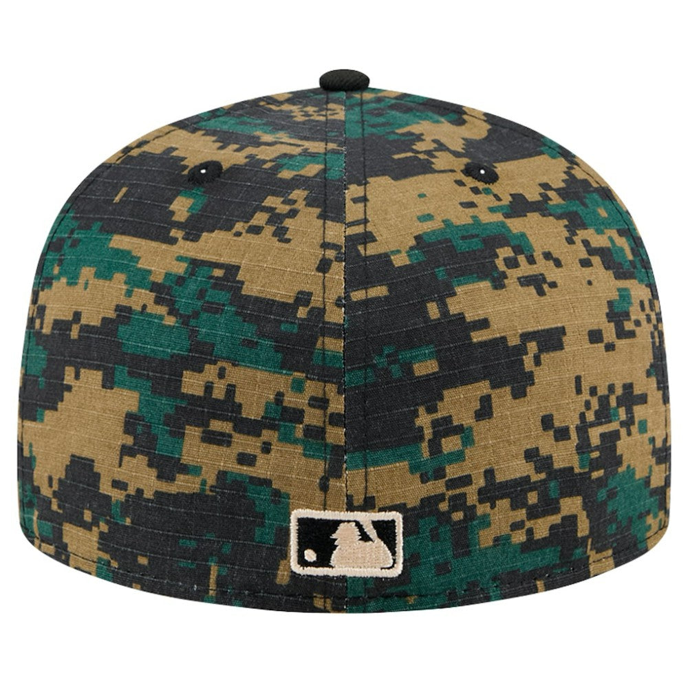 Chicago White Sox New Era Digi Camo 59FIFTY Fitted Hat - MLB