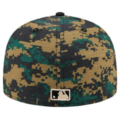 Chicago White Sox New Era Digi Camo 59FIFTY Fitted Hat - MLB