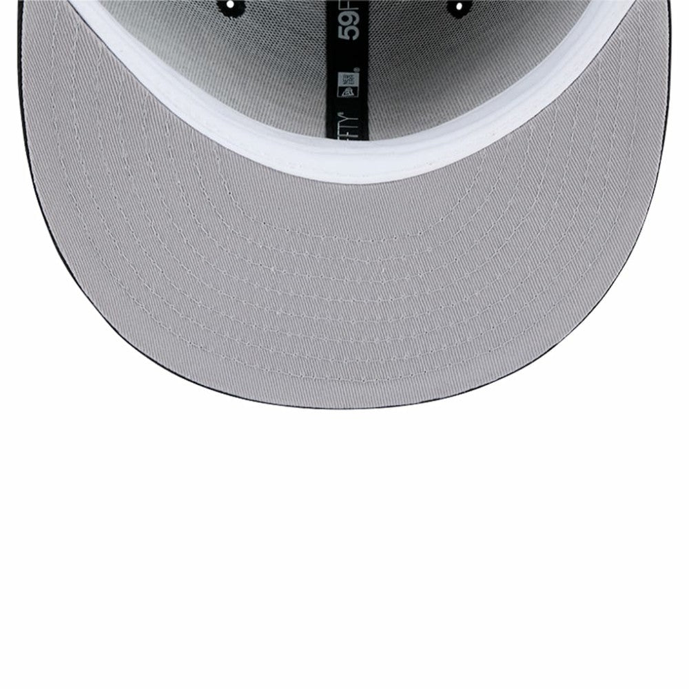 Chicago White Sox New Era Digi Camo 59FIFTY Fitted Hat - MLB
