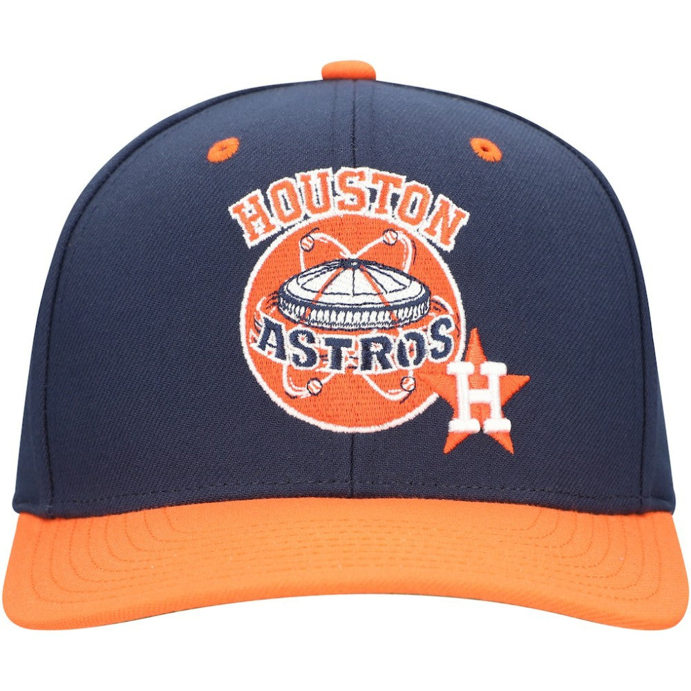 Houston Astros Mitchell & Ness  All In 2.0 Adjustable Hat - MLB